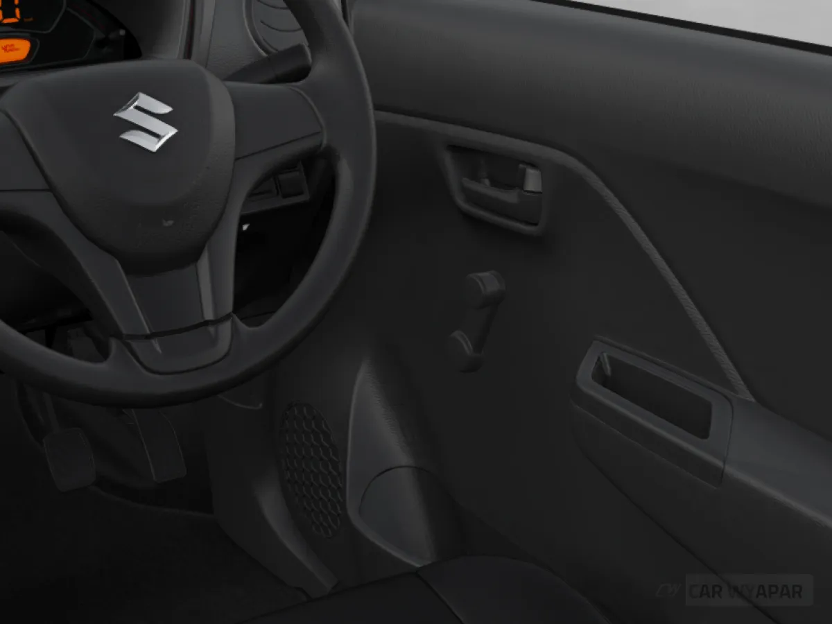 Maruti Alto K10 LXI (O) S-CNG